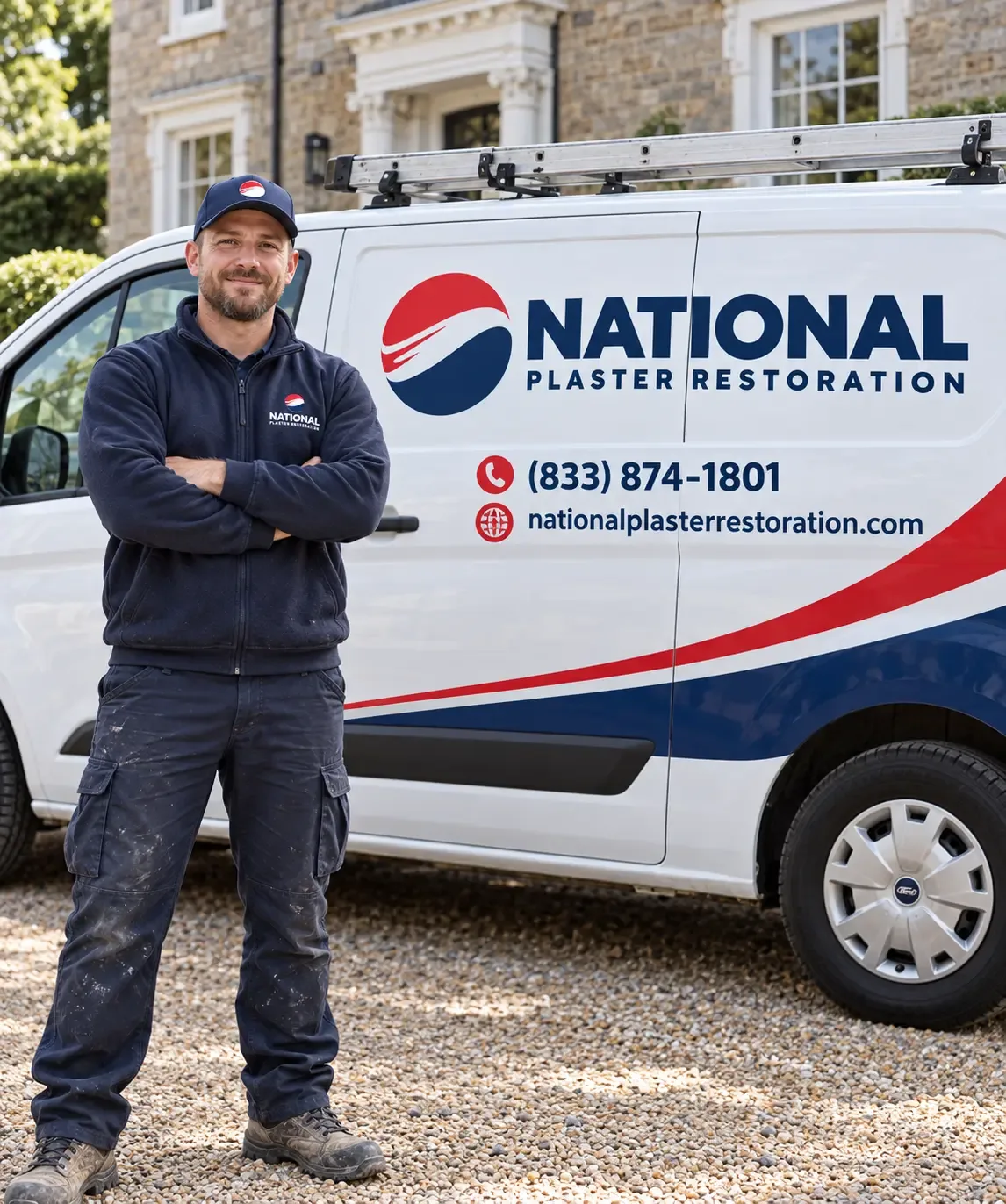 Plaster Repair Polson, MT FAQs